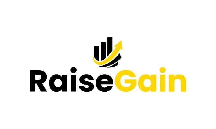 RaiseGain logo